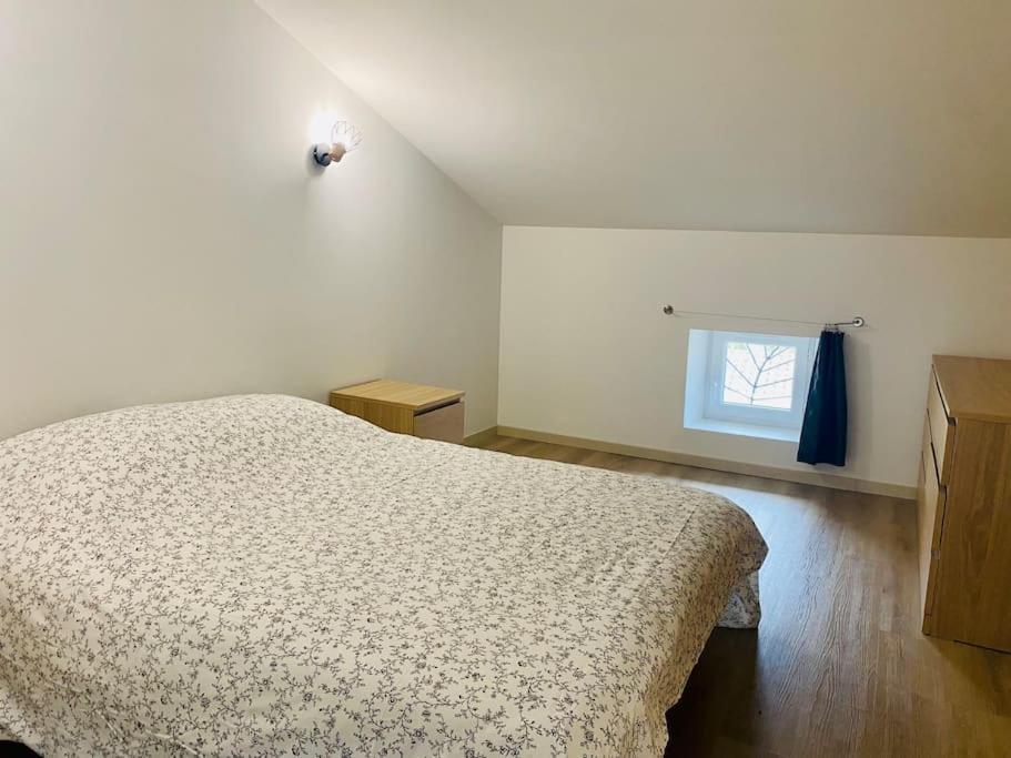 Appartement Neuf Avec Spa Saint-Martin-d'Ardeche Luaran gambar
