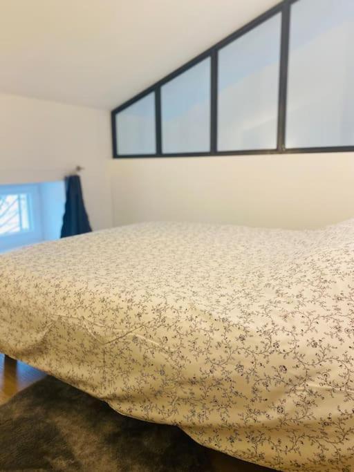 Appartement Neuf Avec Spa Saint-Martin-d'Ardeche Luaran gambar